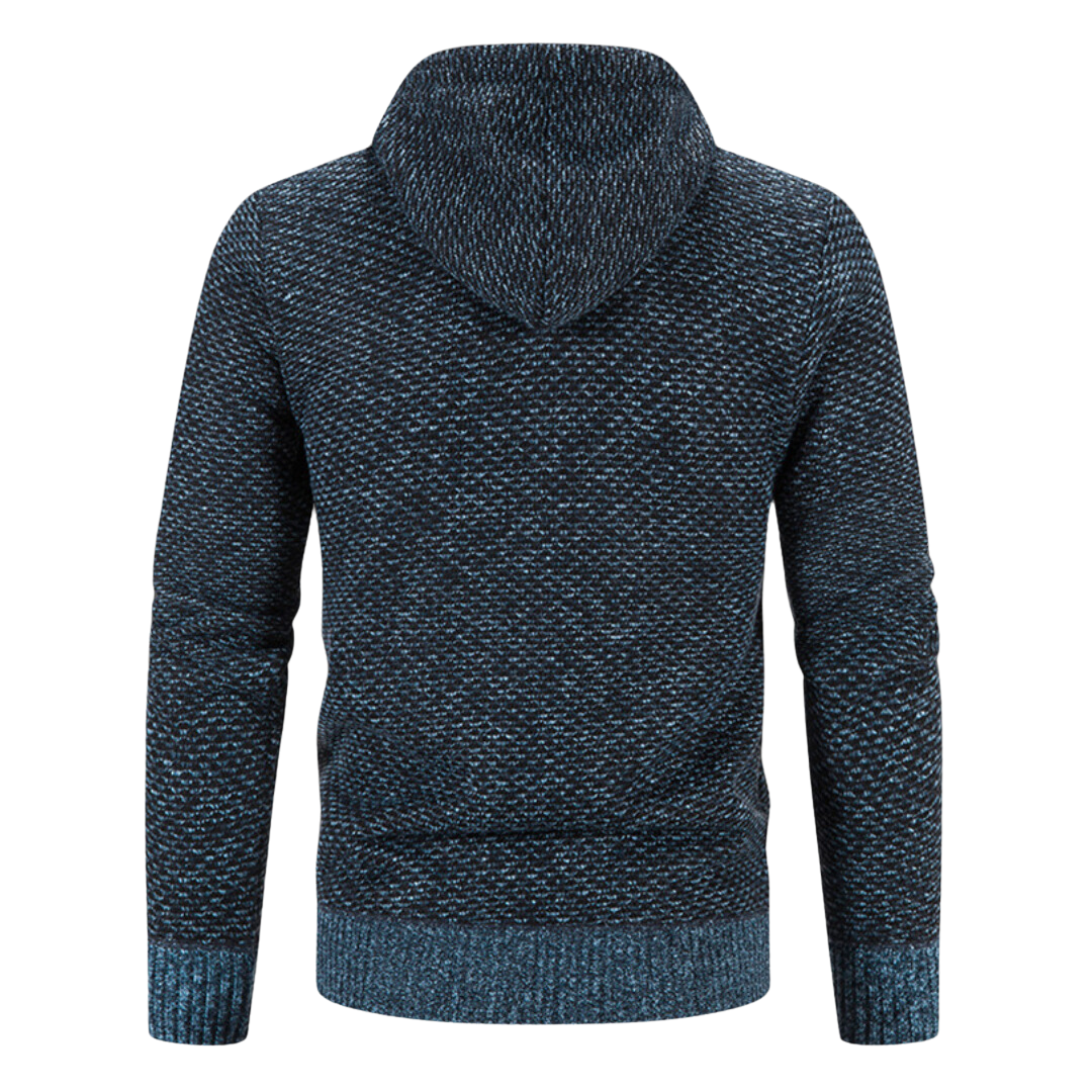 Axel™ | Sweat à Capuche Premium et Confortable