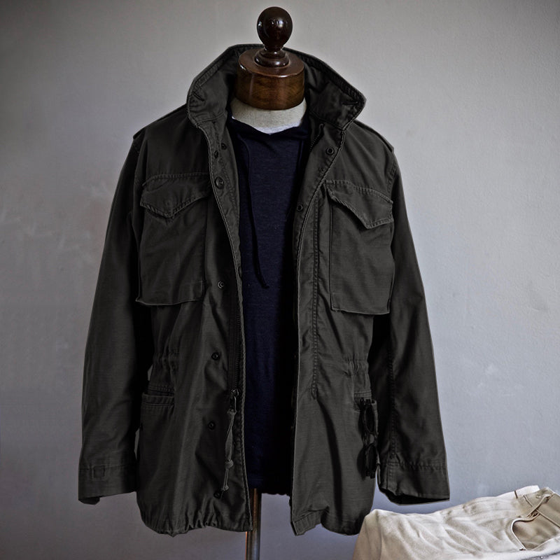 Philippe™ | Veste de campagne M-65