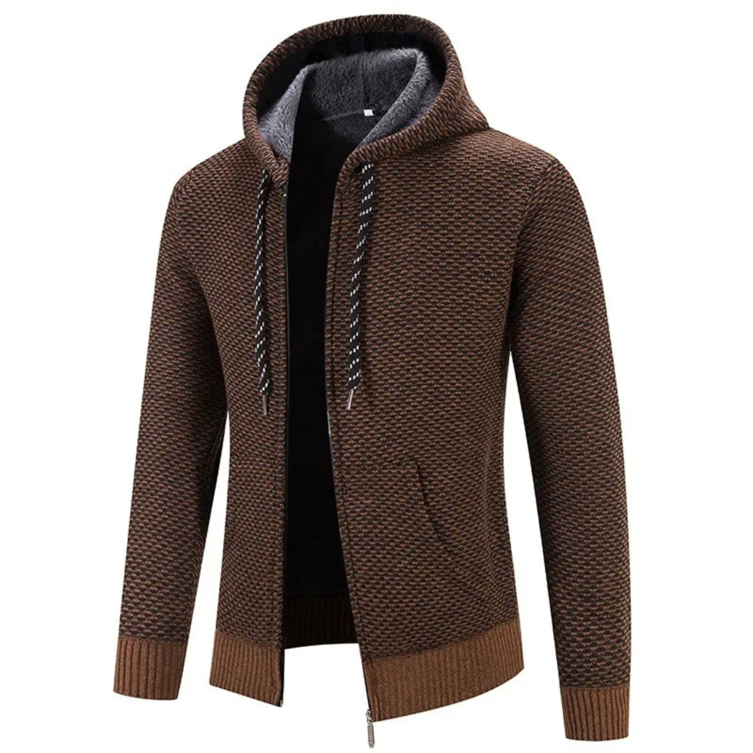 Axel™ | Sweat à Capuche Premium et Confortable