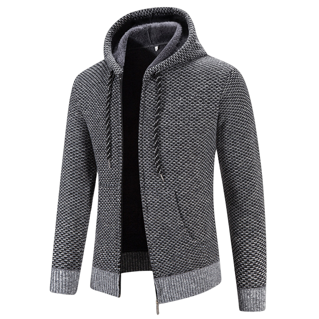 Axel™ | Sweat à Capuche Premium et Confortable
