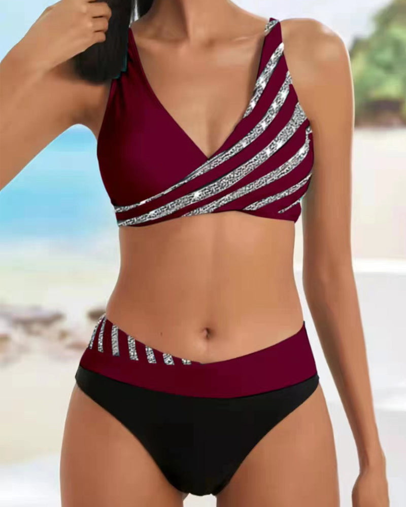 Mona™ | Maillot de bain audacieux et sensuel