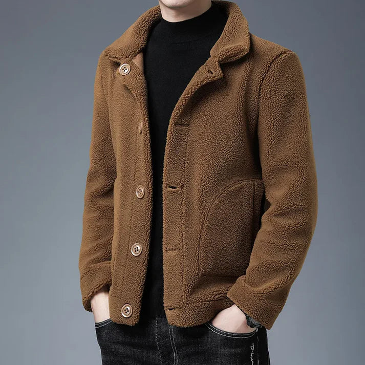 Ikaros™ | Veste Polaire Élégante