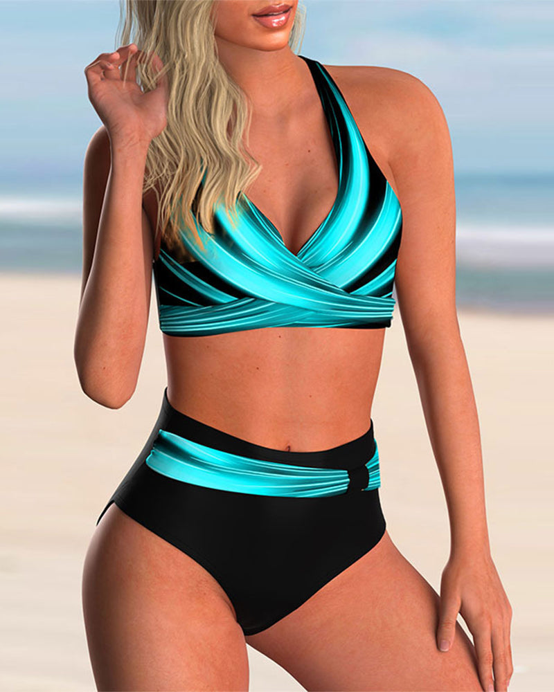 Liliana™ | Ensemble de Bikini Élégant et Confortable