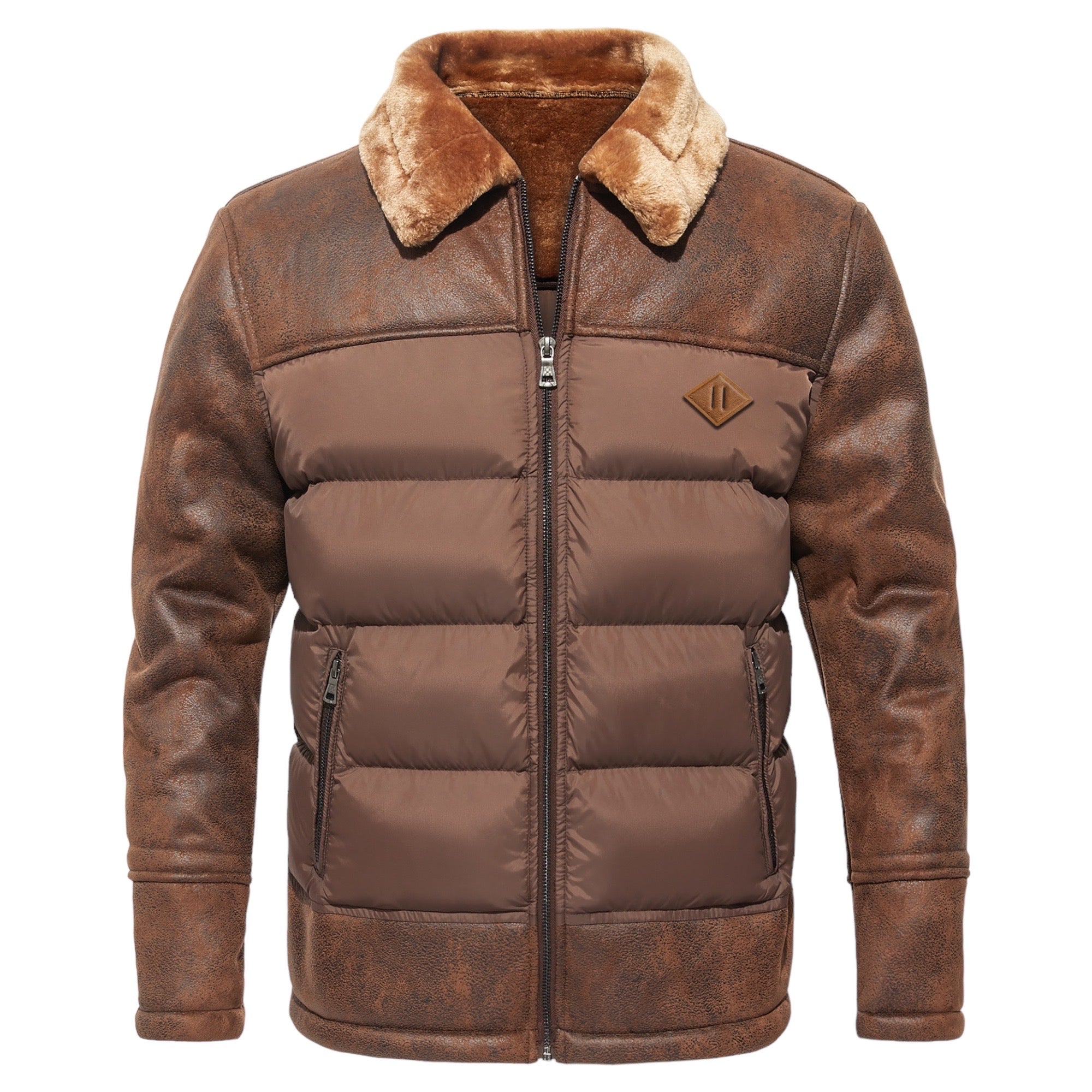 Joe™ | Blouson Élégant pour Homme