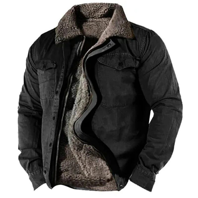 Dutton™ | Veste Western Élégante