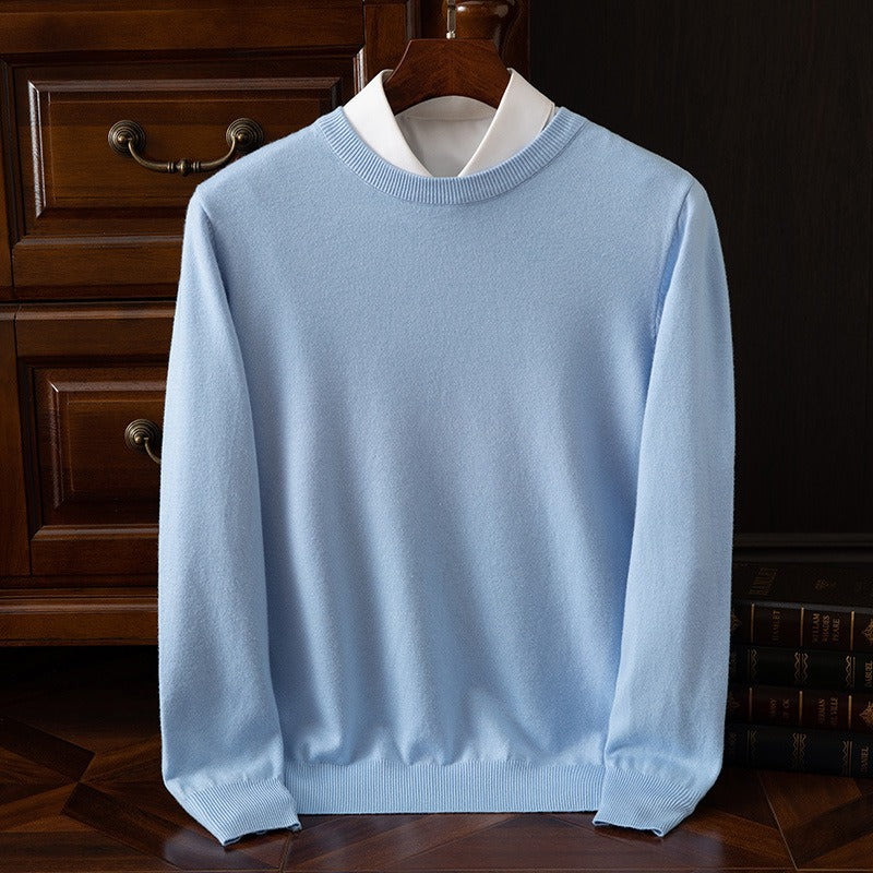 Valentino™ | Pull en Cachemire Élégant