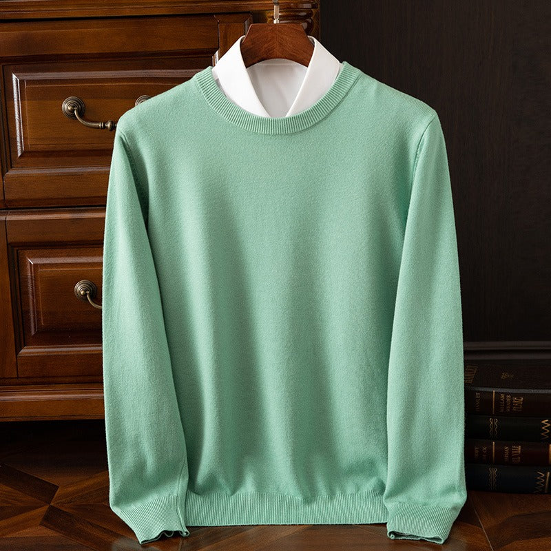 Valentino™ | Pull en Cachemire Élégant