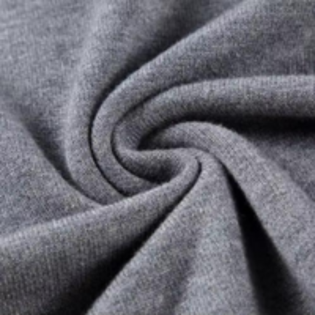 François™ | Pull en Cachemire Élégant
