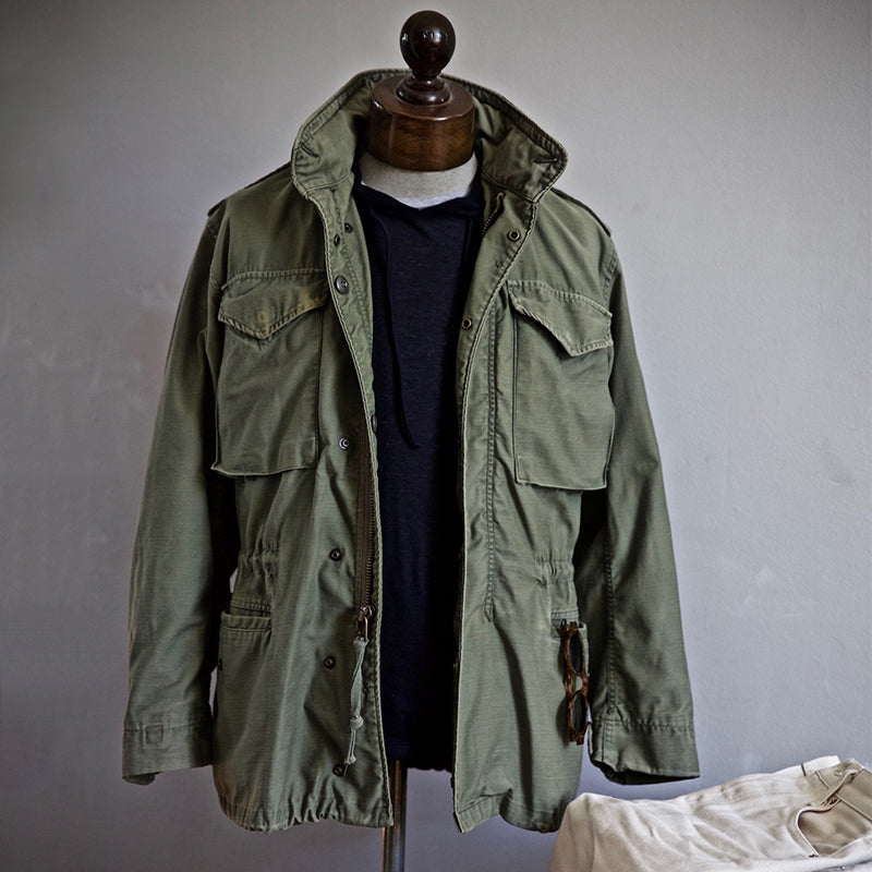 Philippe™ | Veste de campagne M-65