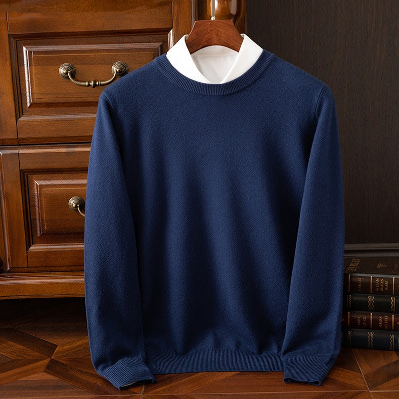 Valentino™ | Pull en Cachemire Élégant