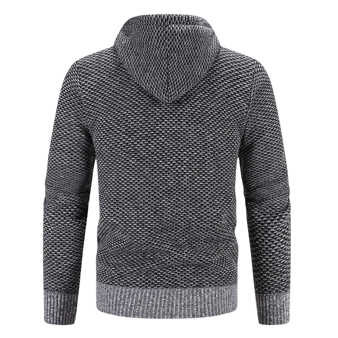 Axel™ | Sweat à Capuche Premium et Confortable