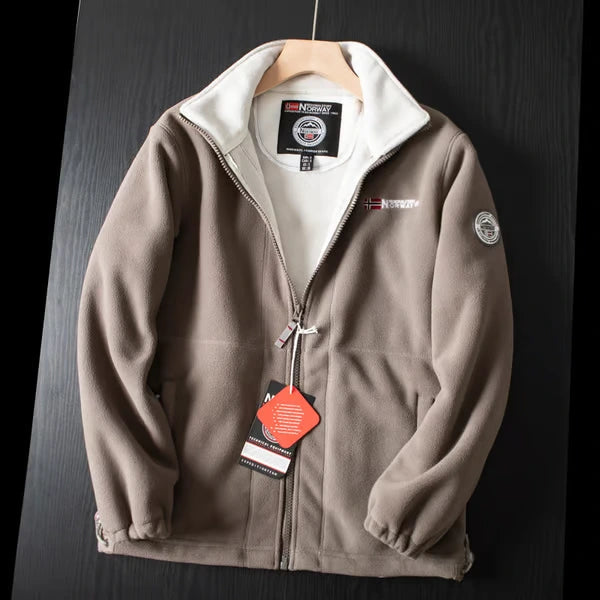 Vasil™ | Veste Polaire