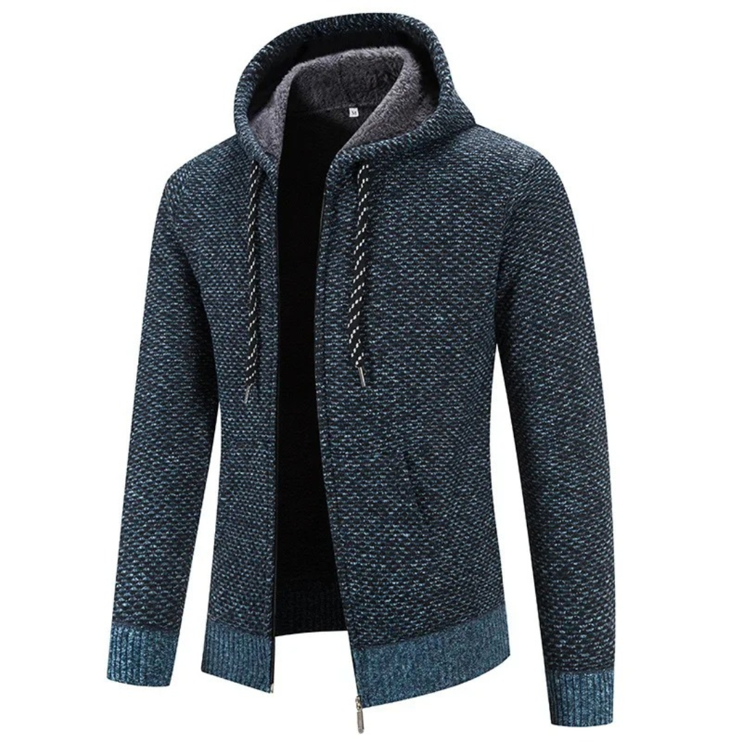 Axel™ | Sweat à Capuche Premium et Confortable