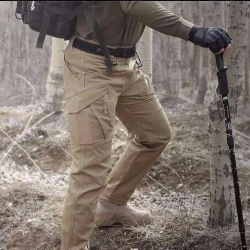 Astron™ | Pantalon Multifonction Imperméable