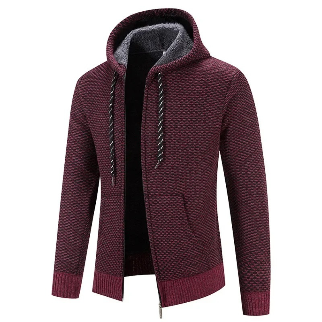Axel™ | Sweat à Capuche Premium et Confortable
