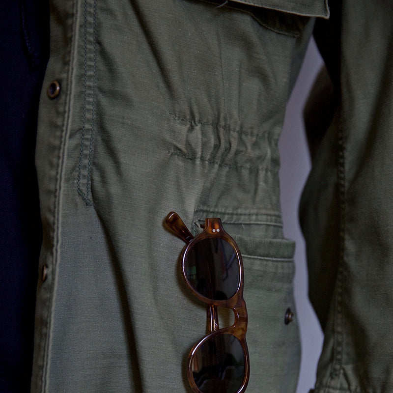 Philippe™ | Veste de campagne M-65