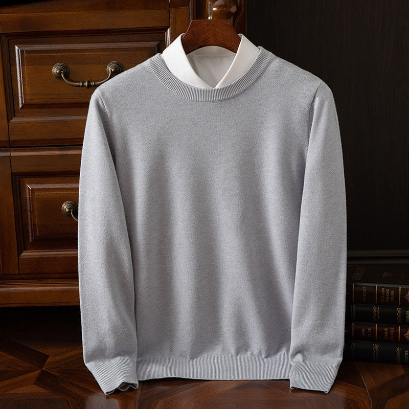 Valentino™ | Pull en Cachemire Élégant