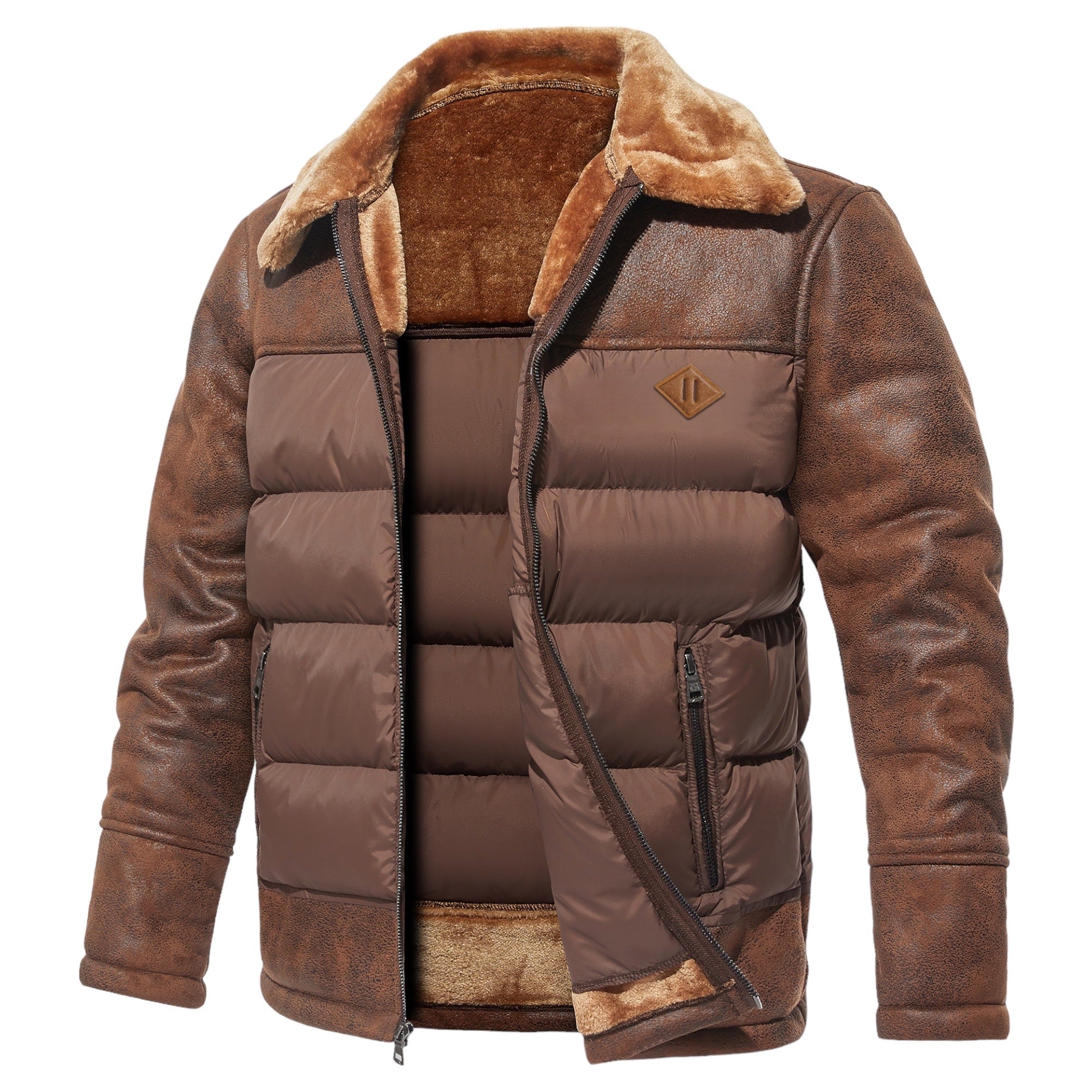 Joe™ | Blouson Élégant pour Homme