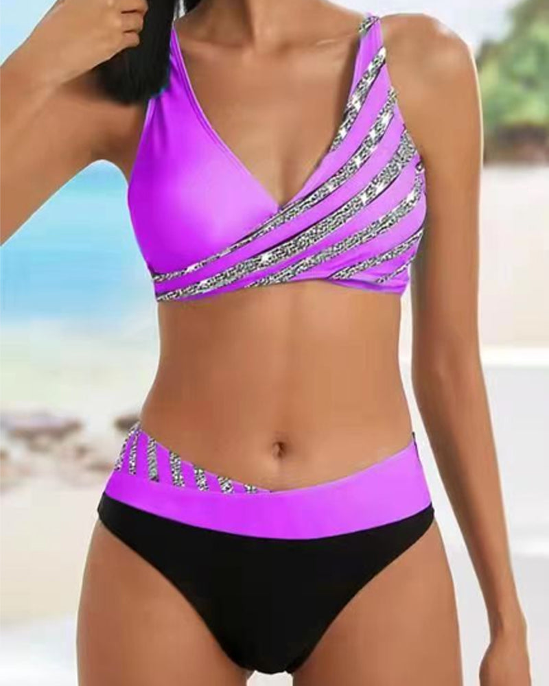 Mona™ | Maillot de bain audacieux et sensuel