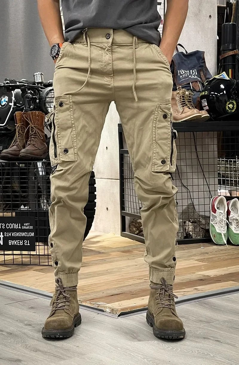 Marc™ | Pantalon Cargo Jogger