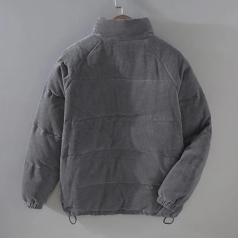 Artem™ | Veste en Velours Côtelé