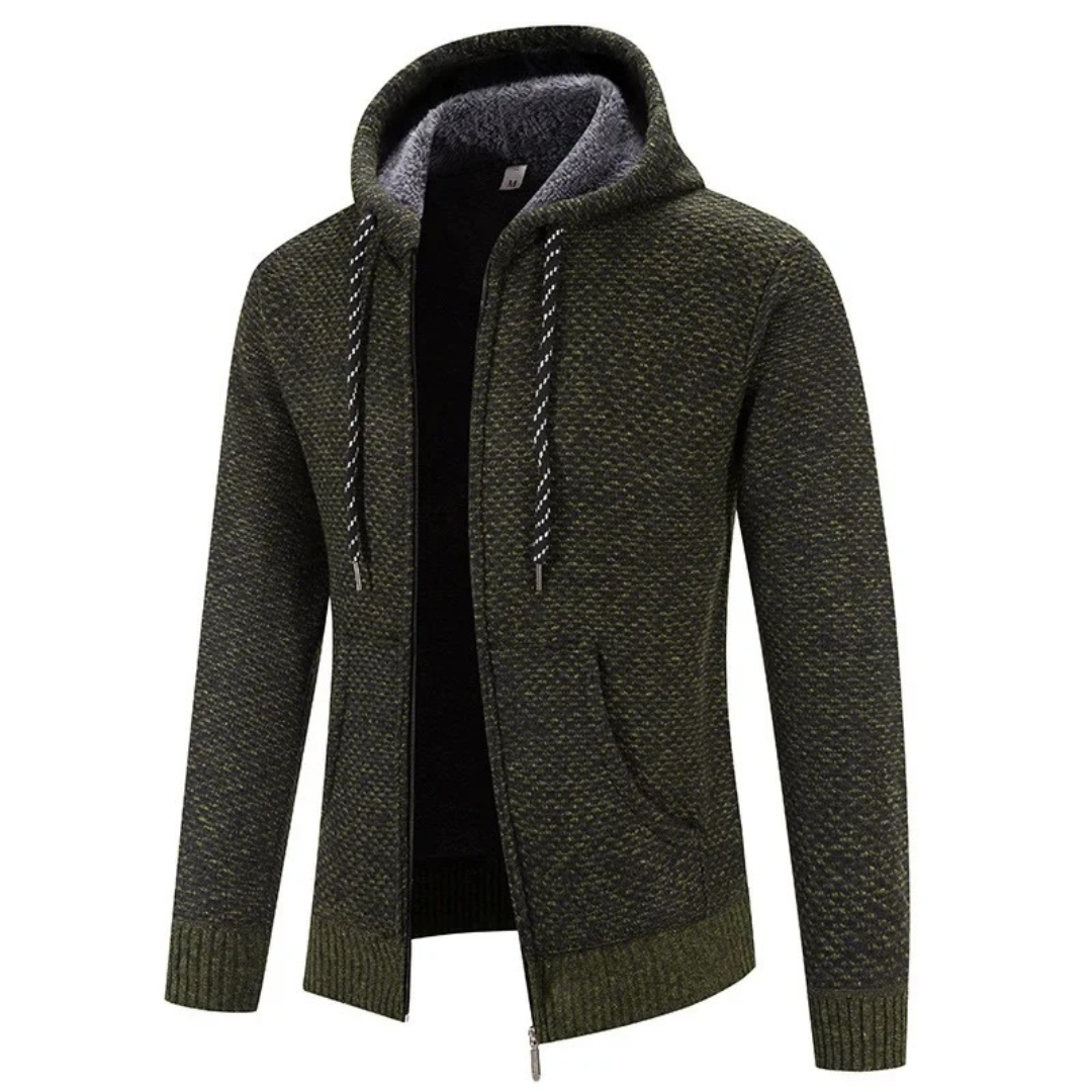 Axel™ | Sweat à Capuche Premium et Confortable