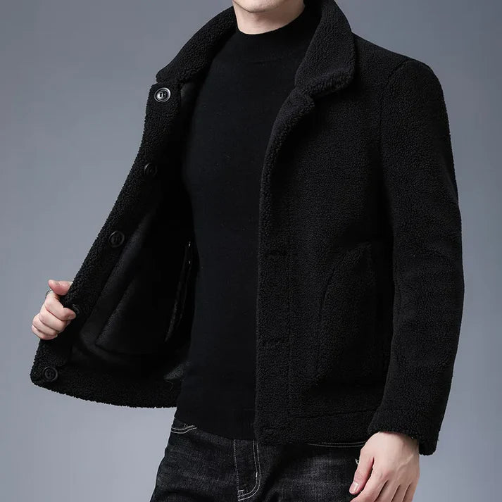 Ikaros™ | Veste Polaire Élégante