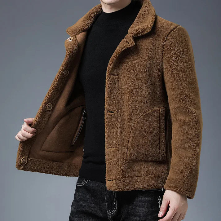 Ikaros™ | Veste Polaire Élégante