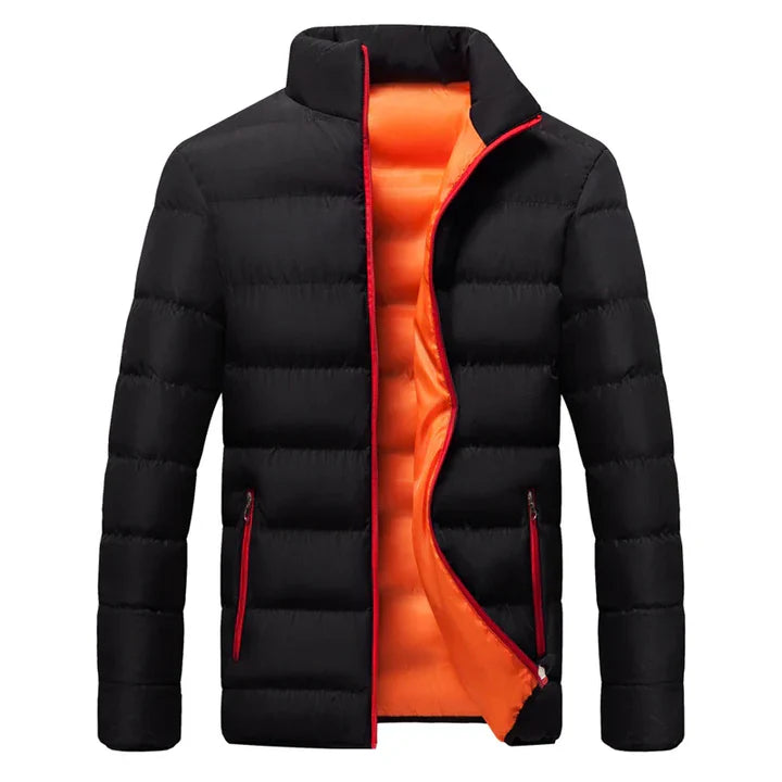 Rona™ | Veste Thermique Moderne