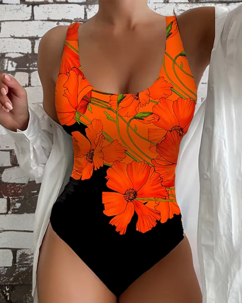 Lucyna™ | Maillot de bain élégant et confortable