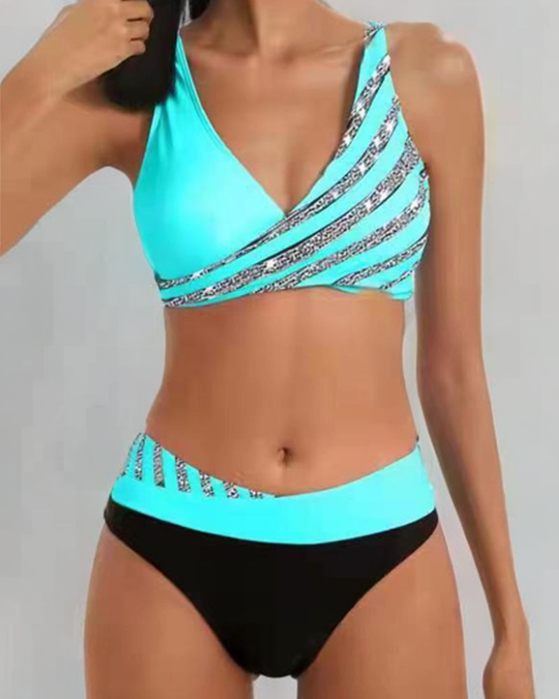 Mona™ | Maillot de bain audacieux et sensuel