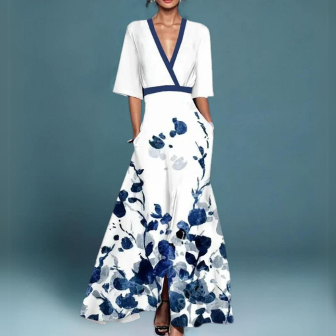 Aurélie™ | Robe Élégante