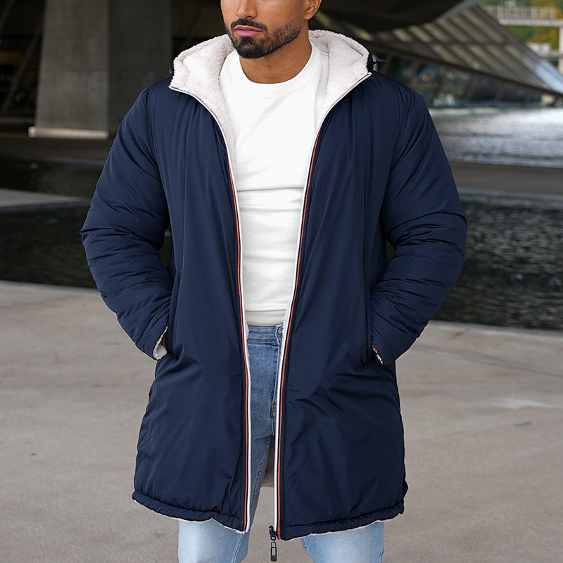 Sandro™ | Veste Élégante et Confortable