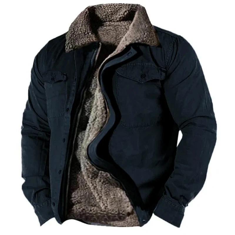 Dutton™ | Veste Western Élégante