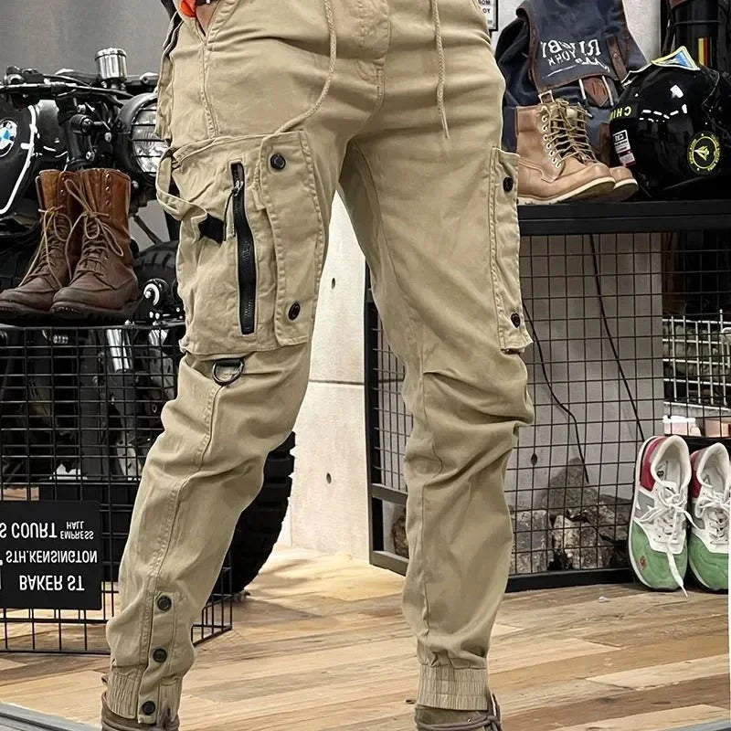 Marc™ | Pantalon Cargo Jogger