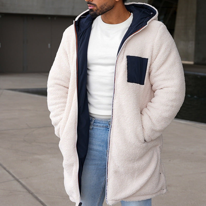 Sandro™ | Veste Élégante et Confortable